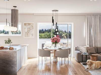 Wohnung kaufen in 8523 Frauental