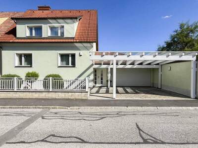 Haus kaufen in 2700 Wiener Neustadt