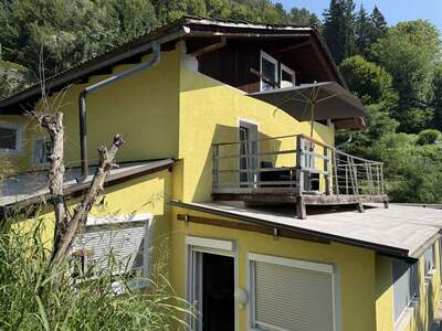 Haus kaufen in 9521 Treffen
