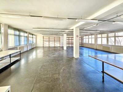 Gewerbeobjekt mieten in 1140 Wien