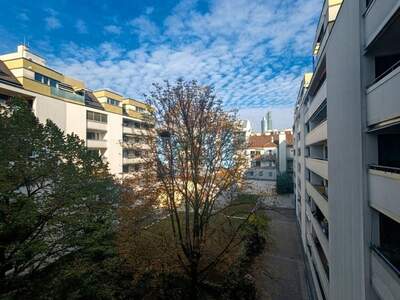 Wohnung mit Balkon kaufen in 1200 Wien (Bild 2)