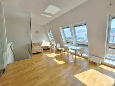 Wohnung mieten in 1010 Wien