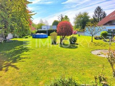 Grundstück kaufen in 4050 Traun