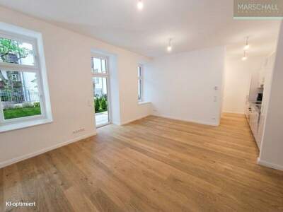 Terrassenwohnung kaufen in 1090 Wien (Bild 5)
