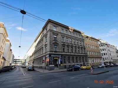 Gewerbeobjekt kaufen in 1100 Wien