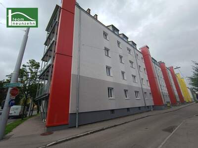 Mietwohnung in 3100 St. Pölten (Bild 1)