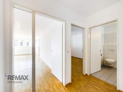 Wohnung mieten in 6900 Bregenz (Bild 3)