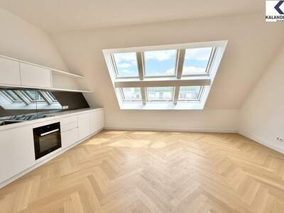 Mietwohnung in 1090 Wien (Bild 5)