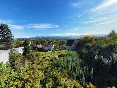 Grundstück kaufen in 9020 Klagenfurt