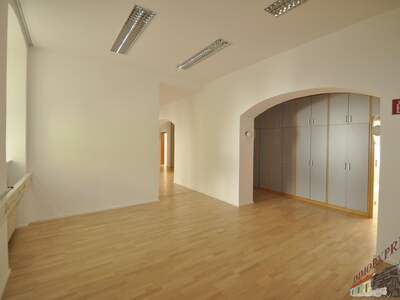 Büro / Praxis mieten in 3100 St. Pölten (Bild 4)