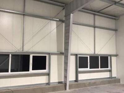 Gewerbeobjekt mieten in 3100 St. Pölten (Bild 1)