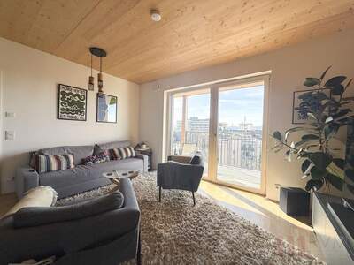 Etagenwohnung mieten in 5020 Salzburg