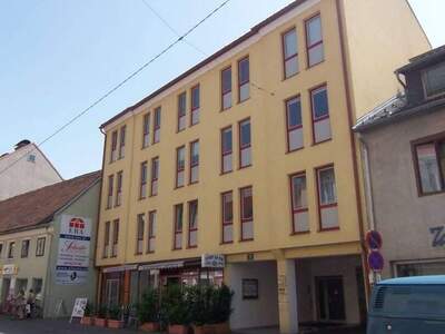 Gewerbeobjekt mieten in 8010 Graz