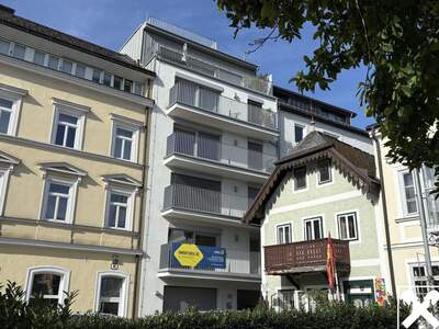 Wohnung mit Balkon kaufen in 4810 Gmunden (Bild 5)