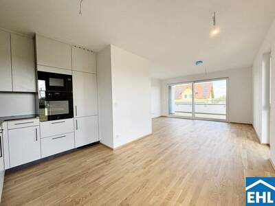 Terrassenwohnung mieten in 2700 Wr. Neustadt (Bild 2)