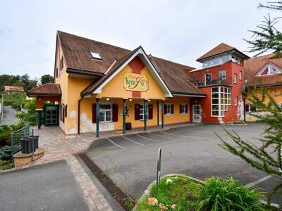 Gewerbeobjekt mieten in 8091 Jagerberg