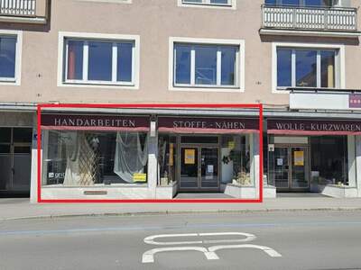 Gewerbeobjekt kaufen in 9800 Spittal (Bild 1)