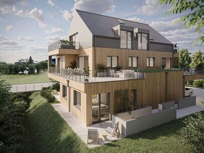 Eigentumswohnung in 5020 Salzburg (Bild 1)