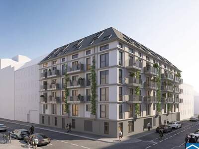 Gewerbeobjekt mieten in 1160 Wien