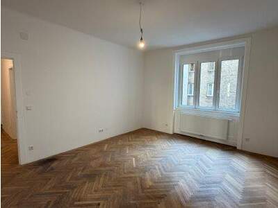 Terrassenwohnung mieten in 1070 Wien (Bild 3)