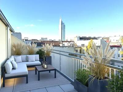 Wohnung kaufen in 1200 Wien