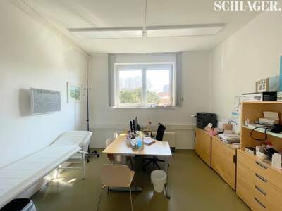Gewerbeobjekt mieten in 8020 Graz