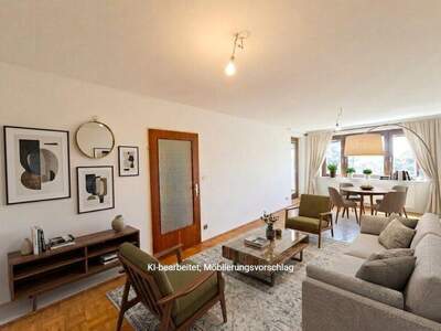 Apartment provisionsfrei kaufen in 1140 Wien