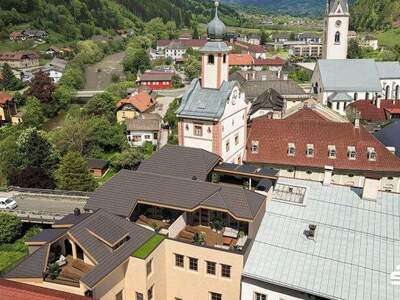 Wohnung kaufen in 9853 Gmünd (Bild 3)