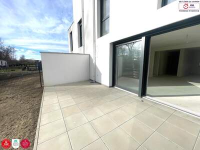 Reihenhaus kaufen in 3430 Neuaigen (Bild 1)