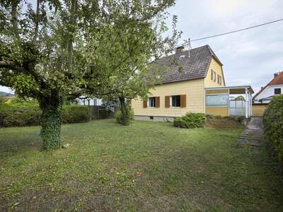 Einfamilienhaus kaufen in 4060 Leonding