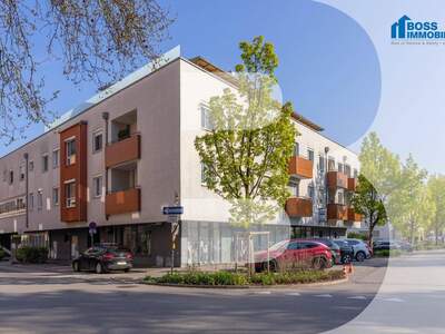 Mietwohnung in 4050 Traun