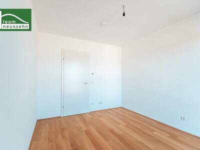 Terrassenwohnung kaufen in 1210 Wien (Bild 4)