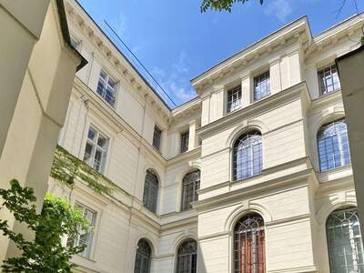 Gewerbeobjekt mieten in 1020 Wien (Bild 1)