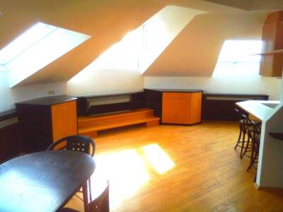 Dachgeschosswohnung provisionsfrei kaufen in 1170 Wien