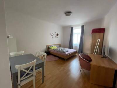 Mietwohnung provisionsfrei in 8020 Graz