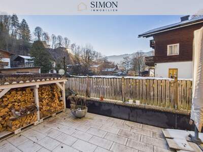 Wohnung kaufen in 5700 Thumersbach (Bild 5)