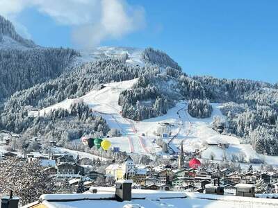 Haus kaufen in 6370 Kitzbühel