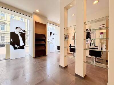 Gewerbeobjekt mieten in 4400 Steyr