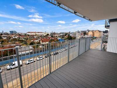 Anlageobjekt kaufen in 1210 Wien