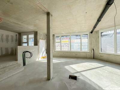 Gewerbeobjekt mieten in 1110 Wien (Bild 3)