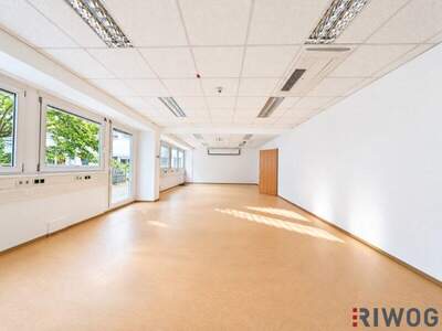 Büro / Praxis mieten in 1150 Wien (Bild 2)
