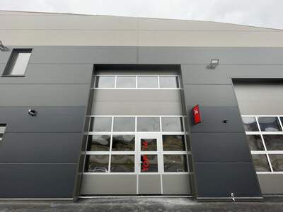 Gewerbeobjekt mieten in 4052 Ansfelden (Bild 2)