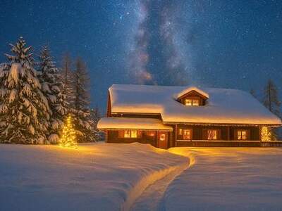 Haus kaufen in 9571 Sirnitz