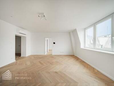 Eigentumswohnung in 1040 Wien