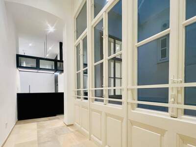 Wohnung mieten in 1070 Wien