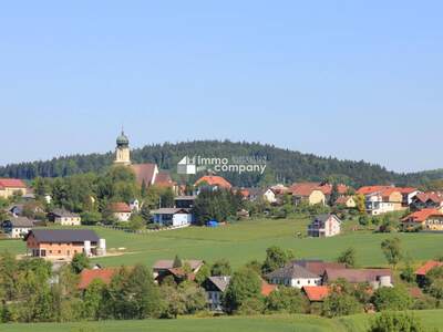 Grundstück kaufen in 4762 St. Willibald