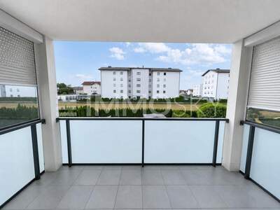 Etagenwohnung kaufen in 5230 Mattighofen