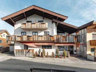 Gewerbeobjekt kaufen in 6322 Kirchbichl