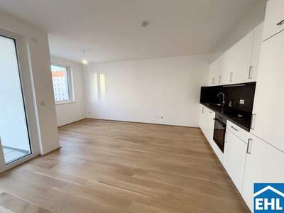 Terrassenwohnung mieten in 1100 Wien (Bild 4)