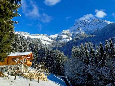 Mietwohnung provisionsfrei in 6372 Oberndorf